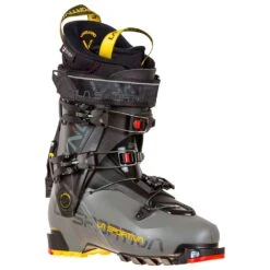 Chaussures De Ski Randonnée La Sportiva Vanguard Carbon Yellow 11 Chaussures De Ski Randonnée La Sportiva Vanguard Carbon Yellow -Matériel De Ski 605ef2ff7f6c59b36e4b8aa346e11a80878b9a25 E22LASPCHA176308 5