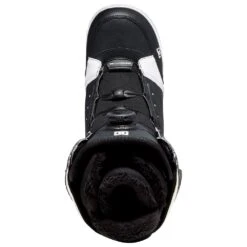 Boots DC Lotus Boa Black -Matériel De Ski 60788fff33f5a2cede0aca63d9f17f574f6bd7ca H22DCUSBOO1193015 4
