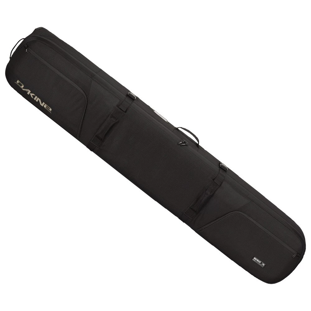 Housse Snowboard Dakine High Roller Snowboard Bag Black 1 Housse Snowboard Dakine High Roller Snowboard Bag Black