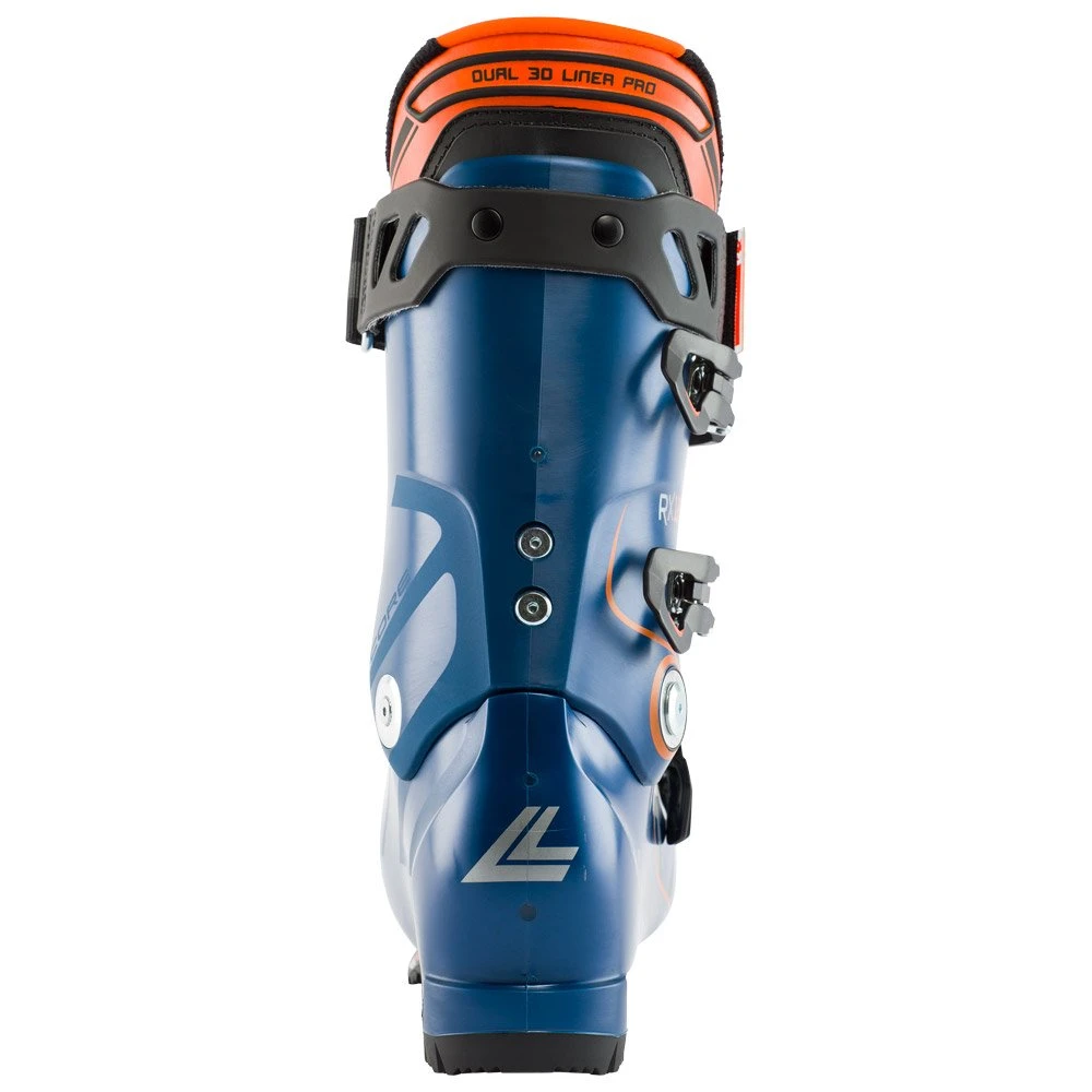 Chaussures De Ski Lange Rx 120 Gw Navy Blue 2 Chaussures De Ski Lange Rx 120 Gw Navy Blue – Image 2