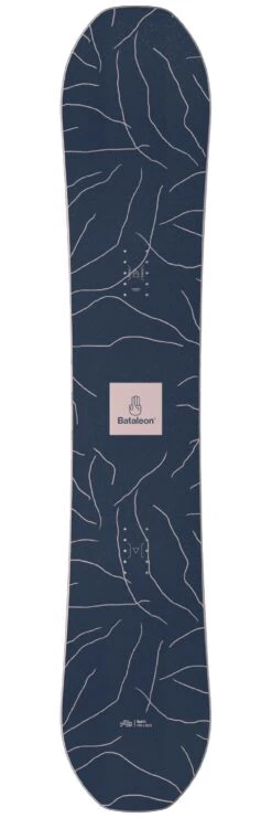 Planche Snowboard Bataleon Spirit