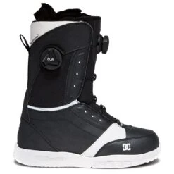 Boots DC Lotus Boa Black -Matériel De Ski 62ea1c48f02ef44b6bed09475095b31ce82c19c3 H22DCUSBOO1193015 2