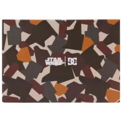 Boots DC Star Wars Phase Boa Green Brown -Matériel De Ski 632b8d1f4574b7dde992f282421d007213cad2e8 H23DCUSBOO3326755 901