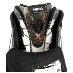 Boots Nitro Monarch Tls Mint Charcoal -Matériel De Ski 634b39a871cde006f8711bbb021919449377222d H21NITRBOO3340989 901