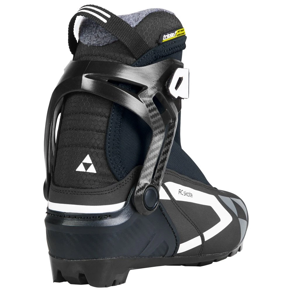 Chaussures De Ski Nordique Fischer RC Skate Ws 3 Chaussures De Ski Nordique Fischer RC Skate Ws – Image 3