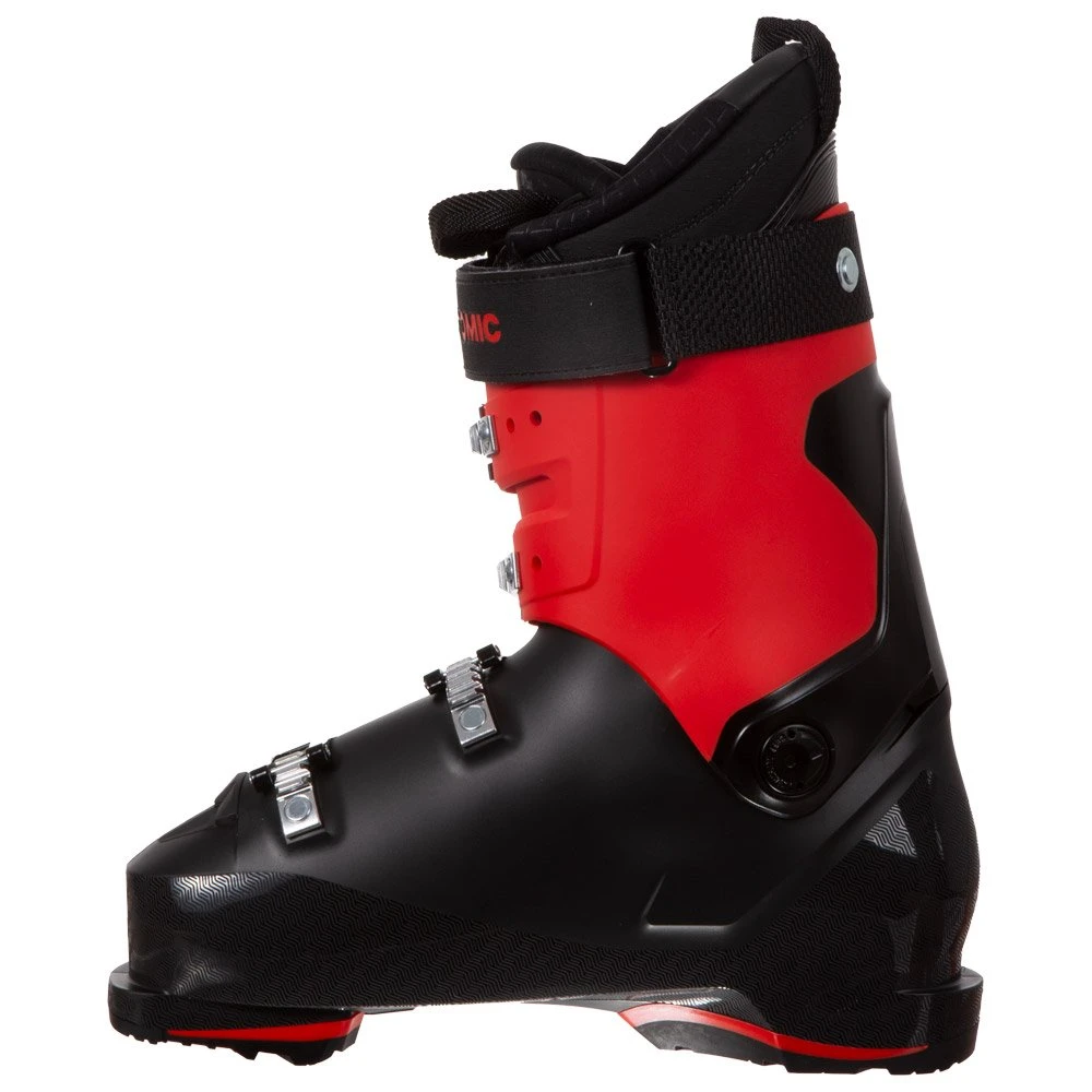 Chaussures De Ski Atomic Hawx Prime 100 Gw Black Red 2 Chaussures De Ski Atomic Hawx Prime 100 Gw Black Red – Image 2