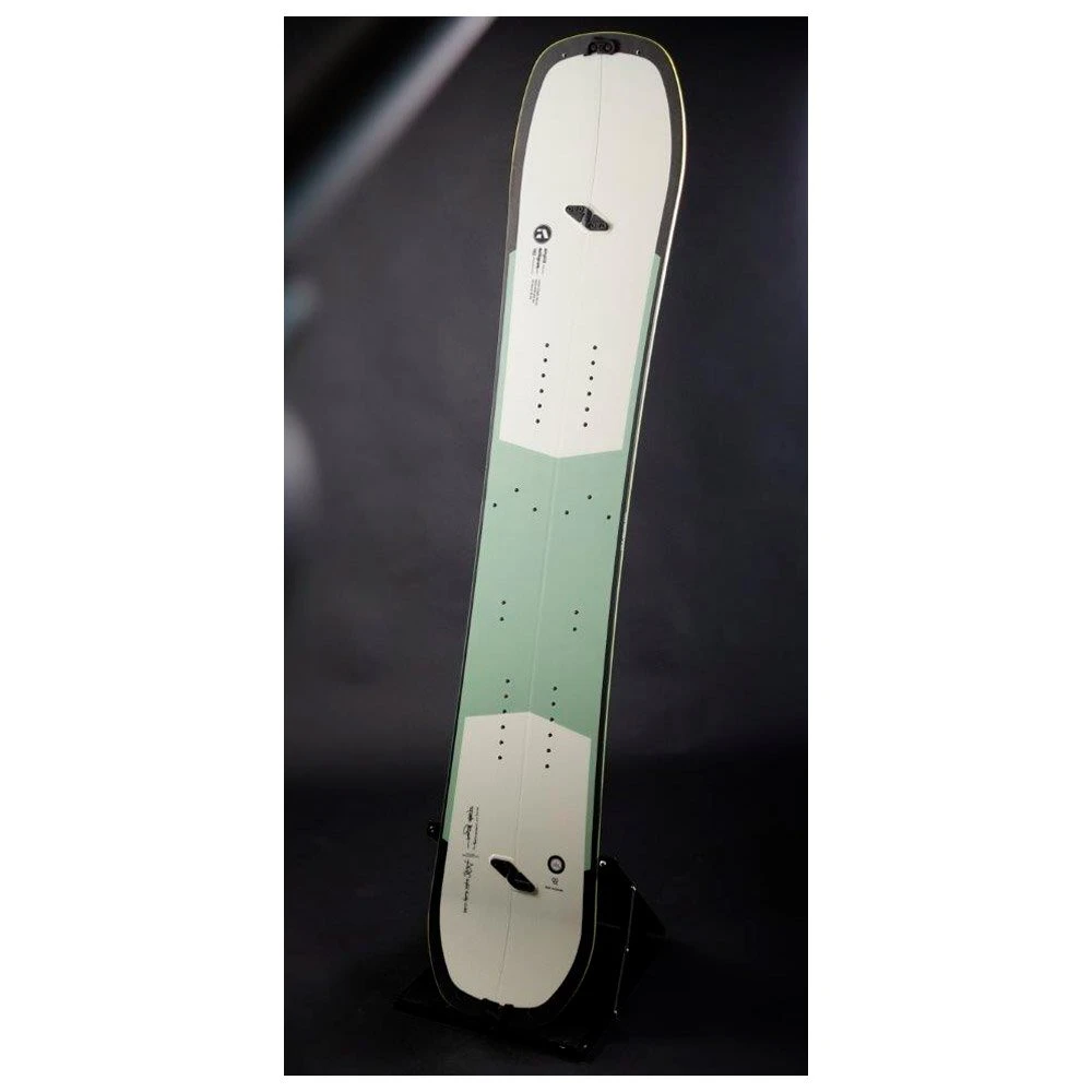 Planche Snowboard Amplid Milligram 3 Planche Snowboard Amplid Milligram – Image 3