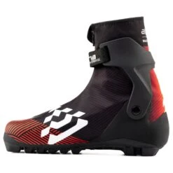 Chaussures De Ski Nordique Alpina Racing Skate -Matériel De Ski 652959f95cb0534a6b7befe52c58d743c780ce3c H22ALPICHA178774 9
