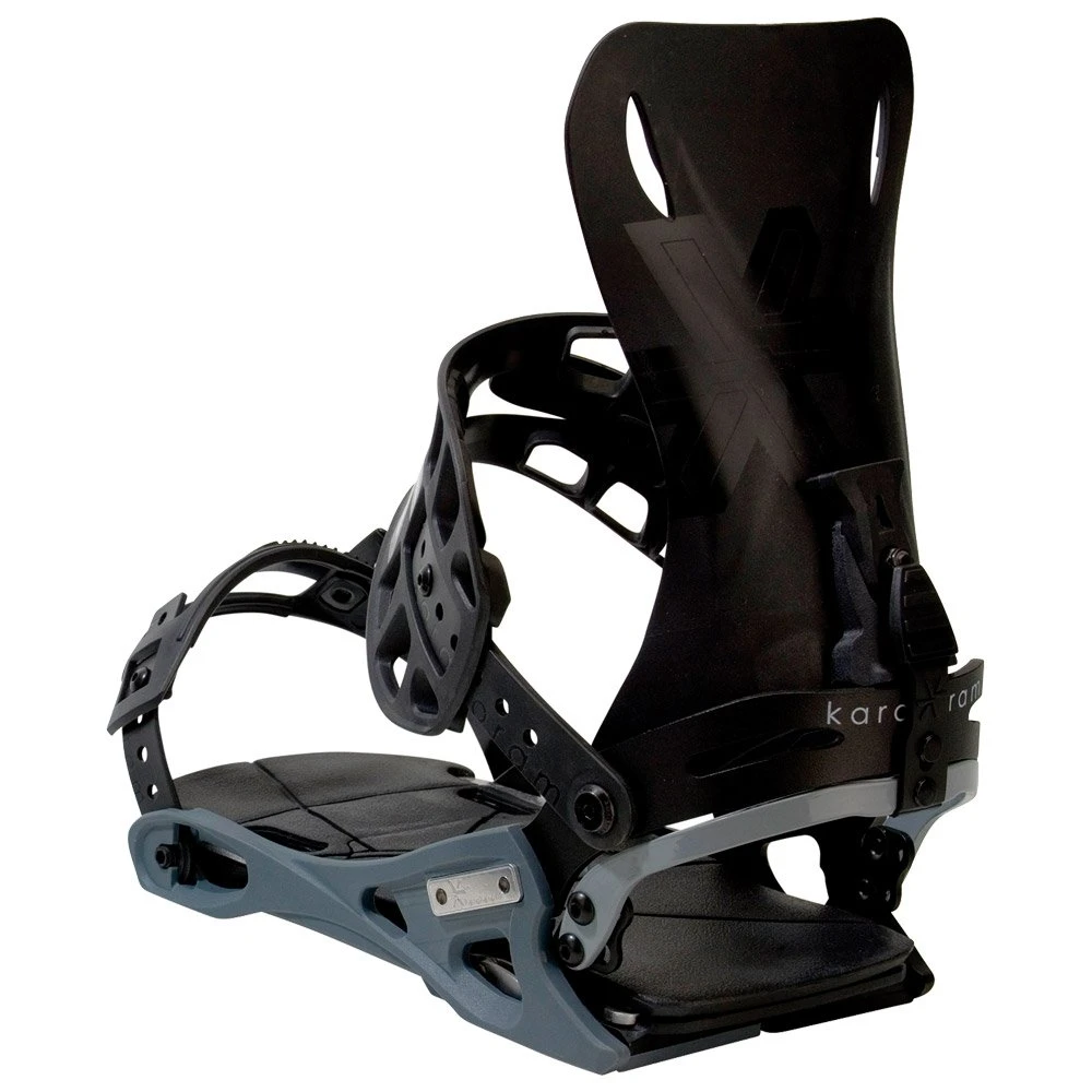 Fix Snowboard Karakoram Connect Free Ranger 2 Fix Snowboard Karakoram Connect Free Ranger – Image 2