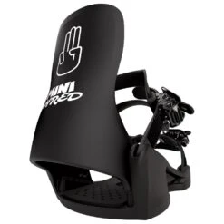 Fix Snowboard Switchback Minishred Binding Black -Matériel De Ski 66a665a78e9f7ef73dbe18f0d9182ab240b319ca H23SWITBIN2269507 2