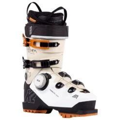 Chaussures De Ski K2 Anthem 95 Boa -Matériel De Ski 66a6b4ed1582713e9cc1c34d87aa6f9292d725c8 H24KDEUCHA373318 4