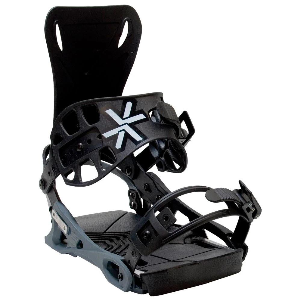 Fix Snowboard Karakoram Connect Free Ranger 1 Fix Snowboard Karakoram Connect Free Ranger