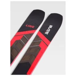 Ski Line Blade -Matériel De Ski 676be0e9d6a8e051baf2858371dab2f08ae405af H23LINESKI266902 901