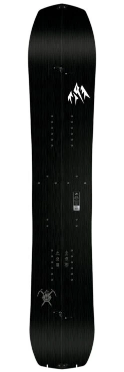Planche Snowboard Jones Ultra Solution