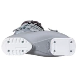 Chaussures De Ski Rossignol Pure 80 Metal Ice Grey -Matériel De Ski 67cc09f276c971b226fd7f4d4426448c2cda781b H23ROSSCHA258232 7