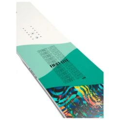 Planche Snowboard K2 First Lite Design -Matériel De Ski 67f9bd98deede4ab523cc454538ea90067988b57 H23KDEUBOA266596 903