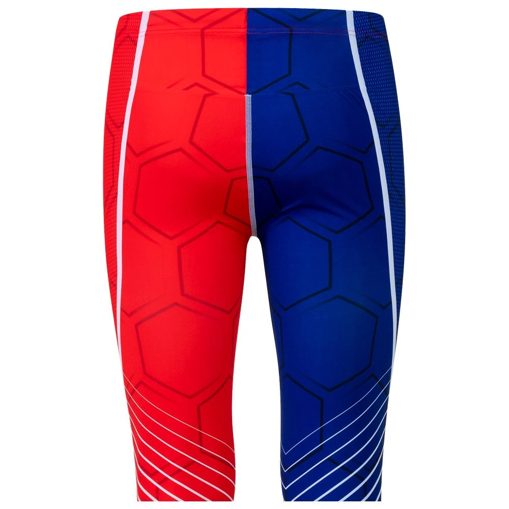 Combinaison Nordique Bas Craft Ski Team Stratum Tights FFS Homme 4 Combinaison Nordique Bas Craft Ski Team Stratum Tights FFS Homme – Image 4