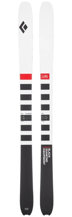 Ski Black Diamond Helio Recon 95