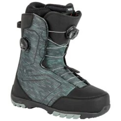 Boots Nitro Sentinel BOA® 2023 Black