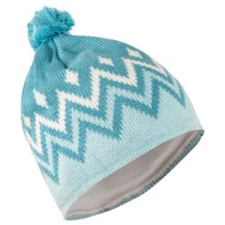 Bonnet Nordique Bjorn Daehlie Pattern