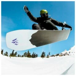 Planche Snowboard Jones Airheart 2.0 -Matériel De Ski 69e9c3ed704b0a647e0223df023e96628598980b H23JONEBOA255134 906