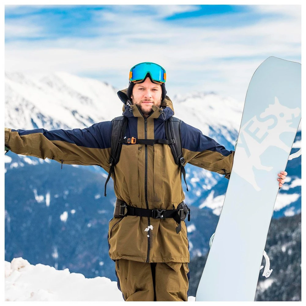 Yes! Planche Snowboard Yes Warca UnInc. JPS 4 Yes! Planche Snowboard Yes Warca UnInc. JPS – Image 4