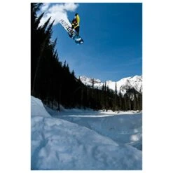 Planche Snowboard Lib Tech Skate Banana -Matériel De Ski 6aa61779a49bf8dd6655d74e0819640a9dc5518f H23LIBTBOA266428 902