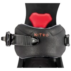 Fix Snowboard Nitro One Samurai -Matériel De Ski 6ba95e852992f697ad5314dca42be1aba6c63e30 H23NITRBIN2264849 902