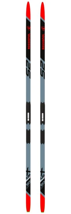 Ski Nordique Rossignol X-Ium Skating Premium+ S2 Stiff