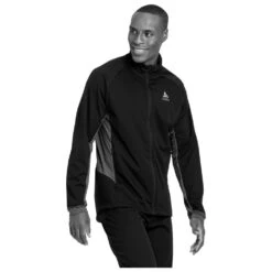 Veste Nordique Odlo Brensholmen Jkt Dark Sapphire Indigo Bunting -Matériel De Ski 6c3ec70b2978a44aed6420f5f4e84b7a0c775234 H22ODLOTTH1257629 901