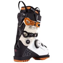 Chaussures De Ski K2 Anthem 95 Boa -Matériel De Ski 6c478c76403909c87102a2da05dacccb7e517e6c H24KDEUCHA373318 3