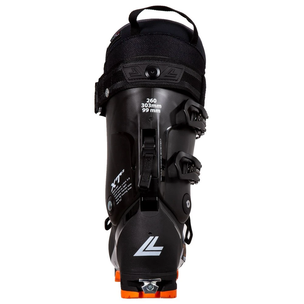 Chaussures De Ski Randonnée Lange Xt3 Tour Access Black 3 Chaussures De Ski Randonnée Lange Xt3 Tour Access Black – Image 3