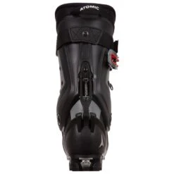 Chaussures De Ski Randonnée Atomic Backland Sport Black Grey -Matériel De Ski 6cdb2d0c8422d38a8fbb3b8183e85bdb9c619278 H23ATOMCHA263195 2