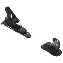 Fix Ski Salomon Warden Mnc 11 Black L100