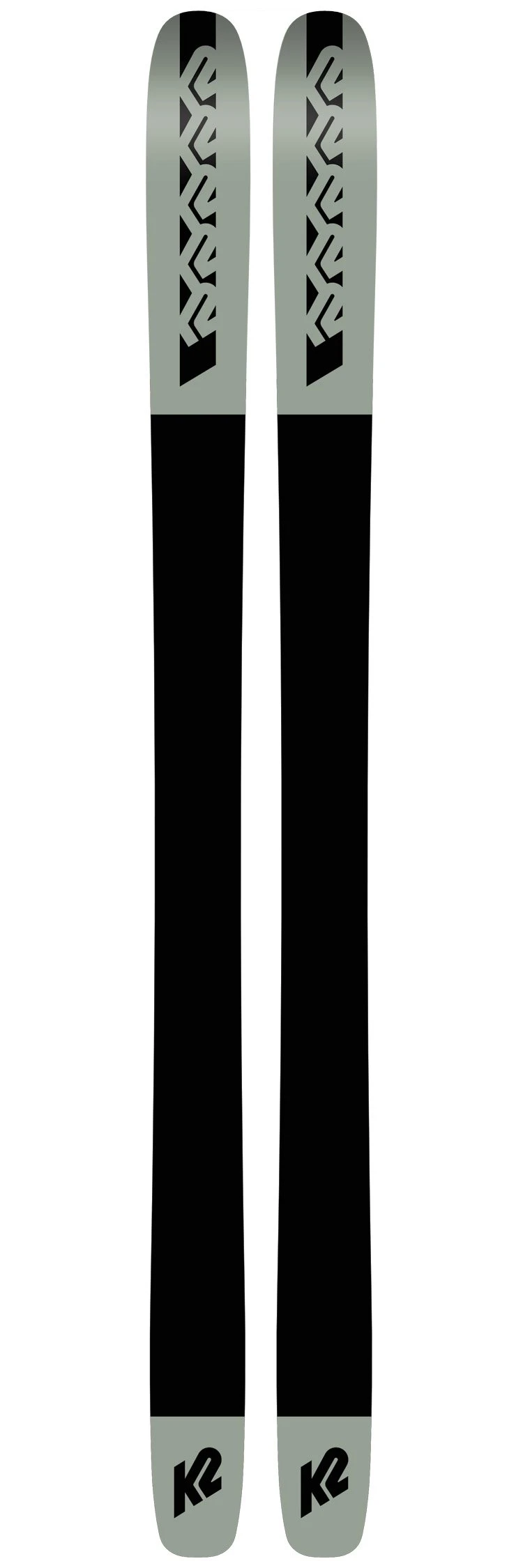 Ski K2 Dispatch 101 2 Ski K2 Dispatch 101 – Image 2