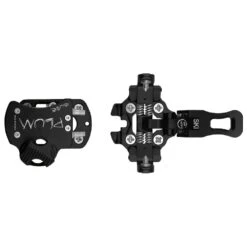 Fix Randonnée Plum Guide 12 Noir