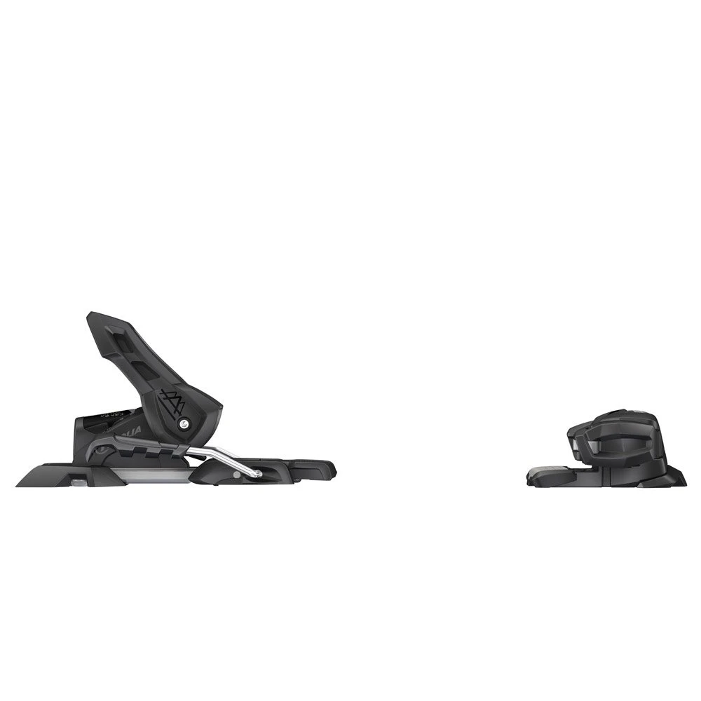 Fix Ski Head Attack 11 Gw Br.85 Solid Black 2 Fix Ski Head Attack 11 Gw Br.85 Solid Black – Image 2