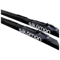 Ski Nordique Salomon RC9 ESkin Med + Shift-In -Matériel De Ski 6e724f194f02ea5b44b8685a2ed397206297a21b H23SALOSKI342104 903