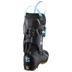Chaussures De Ski Randonnée Salomon MTN Summit Pure W Black Rainy Day -Matériel De Ski 6e7d74c04a5701c3b24c98cedcb0488bd2835a7d H23SALOCHA256215 2