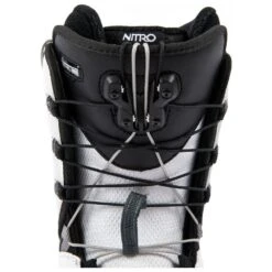 Boots Nitro Futura TLS White Black Gum 13 Boots Nitro Futura TLS White Black Gum -Matériel De Ski 6e959bb053869461fb843f149beb53def1879c63 H21NITRBOO1340988 902