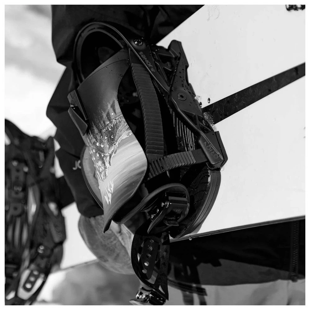 Fix Snowboard Jones Orion Eclipse Black 7 Fix Snowboard Jones Orion Eclipse Black – Image 7