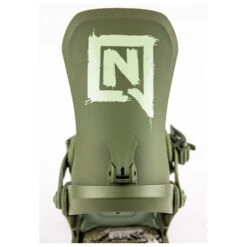 Fix Snowboard Nitro One Olive 20 Fix Snowboard Nitro One Olive -Matériel De Ski 70cc19d4c9f5e0e7a4c7ece69249ffbdd848bc98 H23NITRBIN2339486 906
