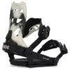 Fix Snowboard Ride A-8 Black