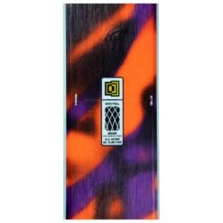 Ski K2 Mindbender 116C -Matériel De Ski 716d3835356547295914b4b6ebc363ef3697e9a8 H23KDEUSKI323059 903