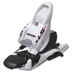 Fix Ski Marker M 4.5 White Black 5 Fix Ski Marker M 4.5 White Black -Matériel De Ski 7173b58b0ee4fc1e959a33cf88ead9c113c3df18 VH18MARKFIX040 2