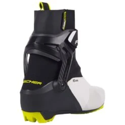 Chaussures De Ski Nordique Fischer RCS Skate Ws -Matériel De Ski 72029ac8793712d4826b425a55be53e7a6dc3a67 H23FISCCHA326184 2