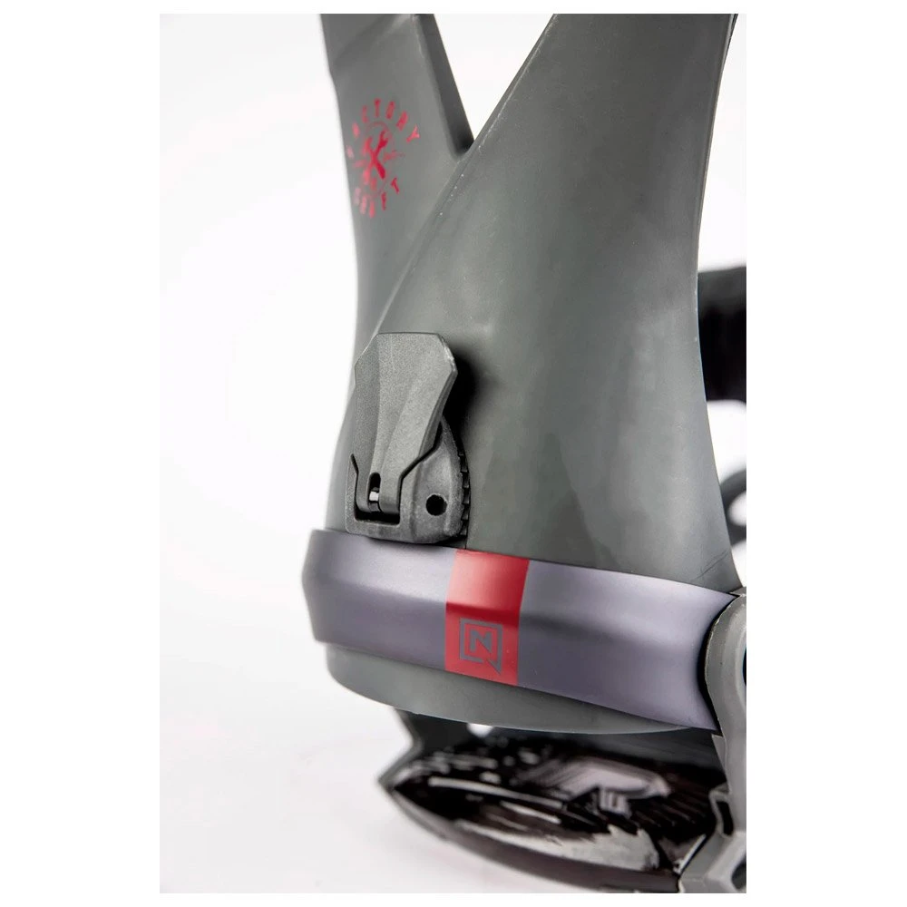 Fix Snowboard Nitro Zero Factory Craft 7 Fix Snowboard Nitro Zero Factory Craft – Image 7