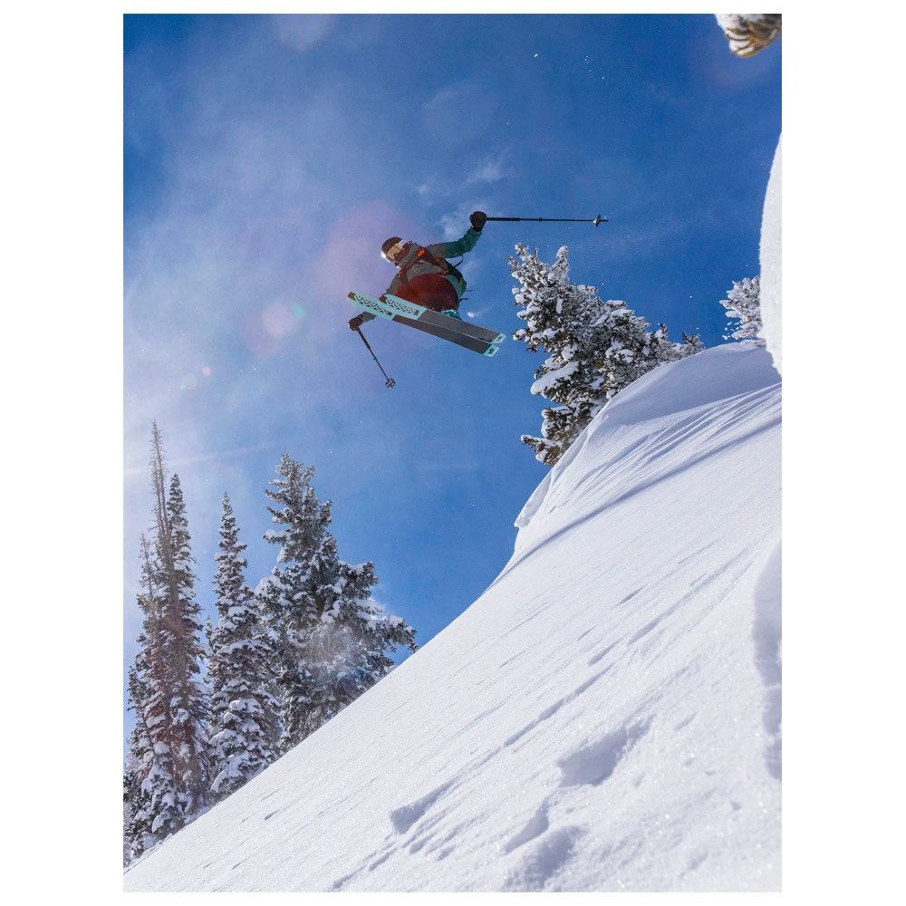 Ski K2 Dispatch 101 7 Ski K2 Dispatch 101 – Image 7