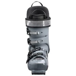 Chaussures De Ski Nordica Speedmachine 3 100 Gw Grey Black Red -Matériel De Ski 72ea305fcab99c91cb1cdfd23663c6cfd88f443b H23NORDCHA216876 4