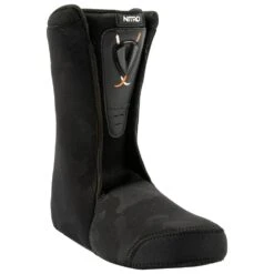 Boots Nitro Futura TLS White Black Gum 12 Boots Nitro Futura TLS White Black Gum -Matériel De Ski 73309676f78a8804d1604895093f0da07c6b9941 H21NITRBOO1340988 901